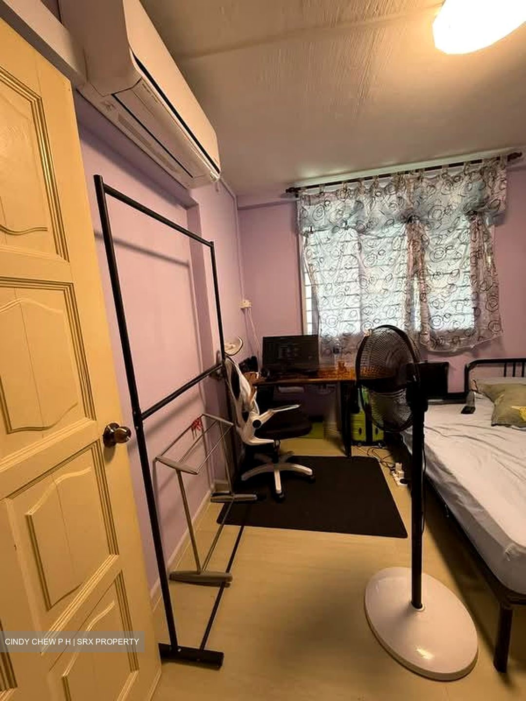 Blk 110 Gangsa Road (Bukit Panjang), HDB 4 Rooms #585798921